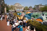 Colleges face challenge with demands for Israeli divestment
