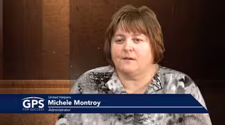 Michelle Montroy Extended Interview