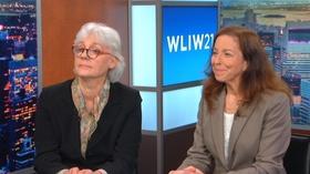 Video thumbnail: Long Island Business Report Chemical Pollution on Long Island