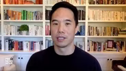 Author Charles Yu on satire and Asian-American stereotypes