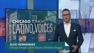 Chicago Tonight: Latino Voices, June 30, 2023 - Full Show