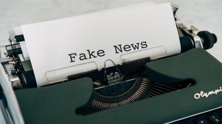 Video thumbnail: Utah Insight Misinformation and Media Literacy | Next Friday!