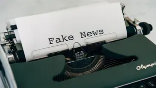 Misinformation and Media Literacy | Next Friday!