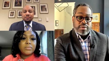 Video thumbnail: American Black Journal Detroit United Front
