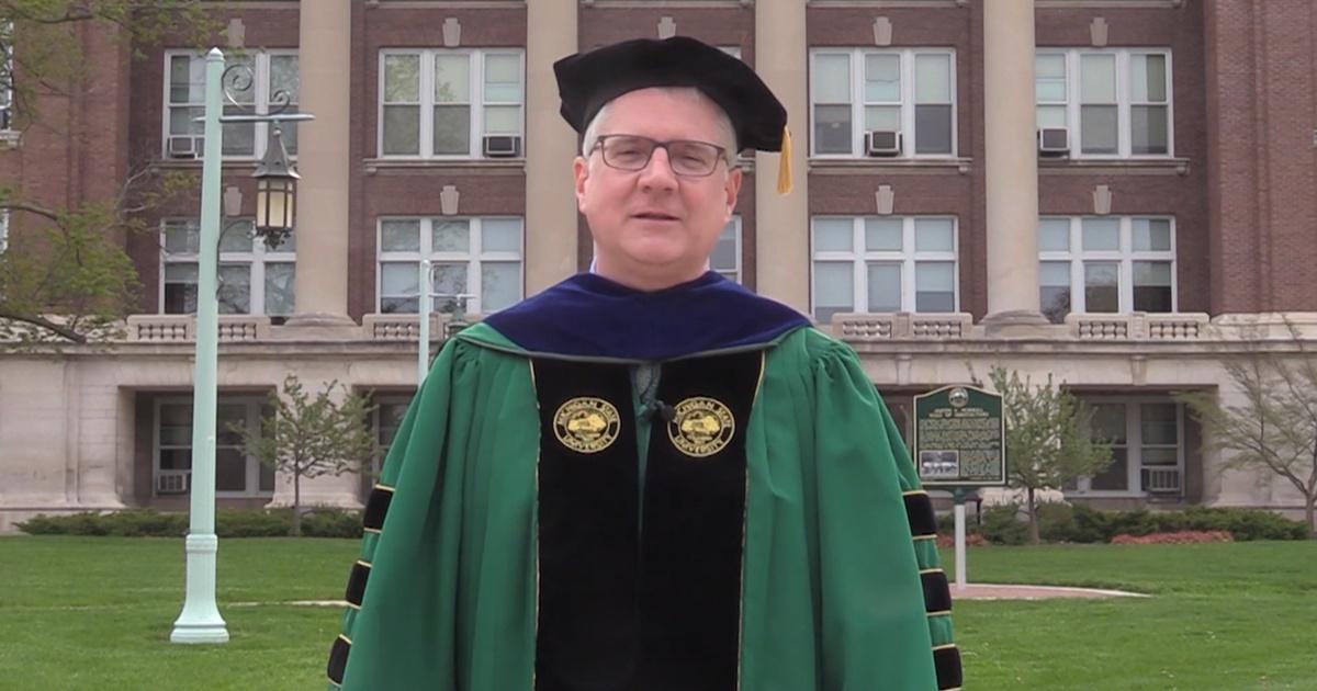 MSU Commencements | College of Agriculture and Natural ...