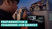 The Job Market is Changing Fast—Here's What Students Are Doing About It