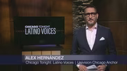 Chicago Tonight: Latino Voices, Aug. 20, 2022 - Full Show