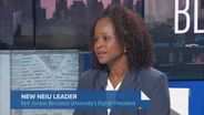 New NEIU President on Campus Challenges