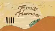 StoryCorps Shorts: Family Harmony