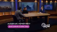 Reporters Roundtable: $216 Billion Spending Plan