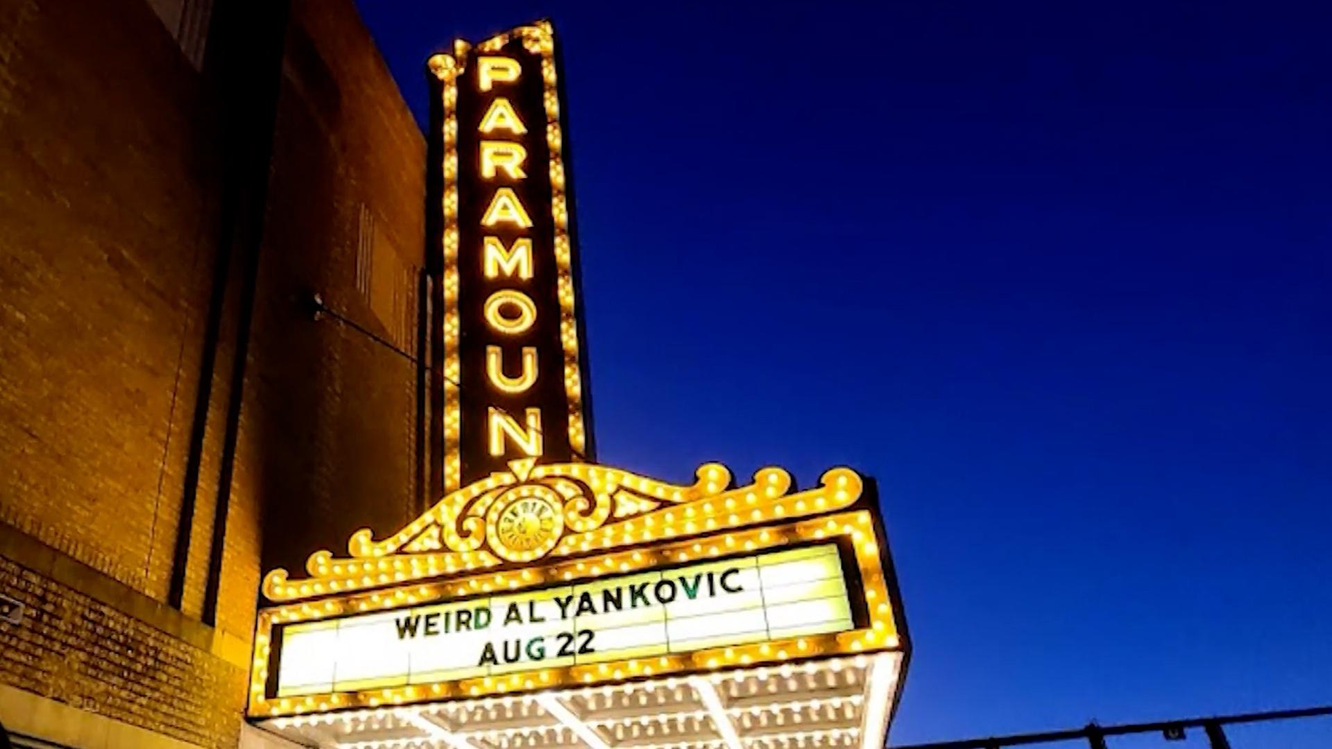 Boyd County Drawing in Visitors with Arts and Entertainment