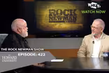 The Rock Newman Show- Ep 422