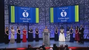 Golden Apple Awards 2018