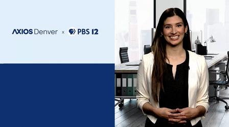 Video thumbnail: AXIOS and PBS12: This week's 1 big thing December 8th, 2022
