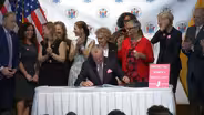 Murphy reverses Christie veto on family planning funding