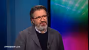 Olafur Eliasson Discusses His Artistic Inspiration