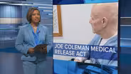 Illinois Man in Prison Hopes for Compassionate Release