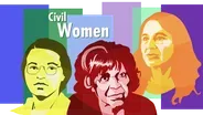 "Civil" Women