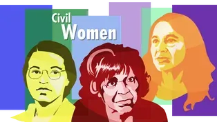 "Civil" Women