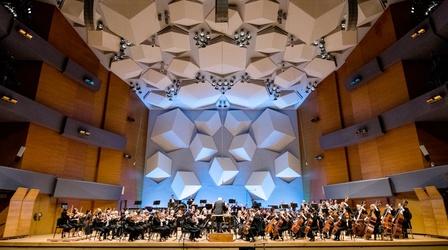 Video thumbnail: This Is Minnesota Orchestra Orchestra Hall's Iconic Cubes