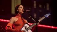 Showcasing New Persona, St. Vincent Astounds in Austin City Limits