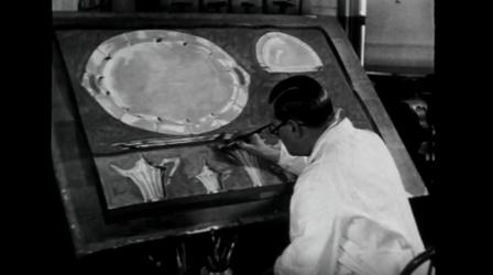 Video thumbnail: Chasing Silver: The Story of Gorham From Chasing Silver, Ep. 3: Contributions by Immigrants