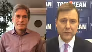 Malinowski's lead over Kean shrinks in CD7 race