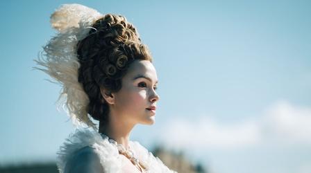 Video thumbnail: Marie Antoinette Episode 4 Preview | Queen of France