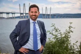 Republican ousts Democratic House leader in New York