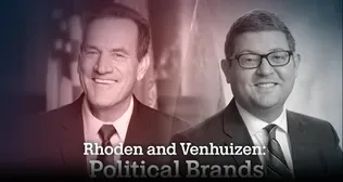 Rhoden and Venhuizen: Political Brands