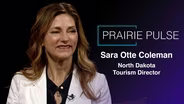 Prairie Pulse 1830: Sara Otte Coleman