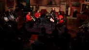 Empire Saxophone Quartet Preview