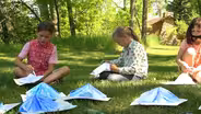 Watersheds