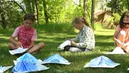 Watersheds