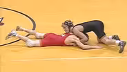 University of Iowa vs Iowa State University