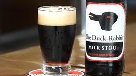 Video thumbnail: NC Weekend Duck Rabbit Craft Brewery