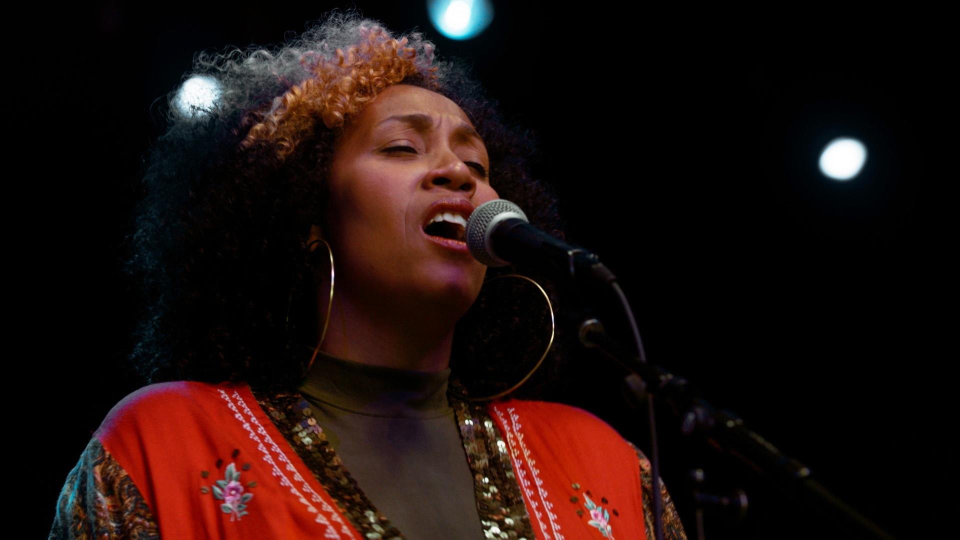 The history of Black artists in country music | American Masters | NJ PBS