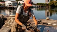 Matunuck Oyster Farm