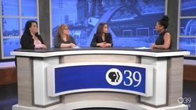 Video thumbnail: Es Tiempo Lehigh Valley Es Tiempo Lehigh Valley Ep. 12