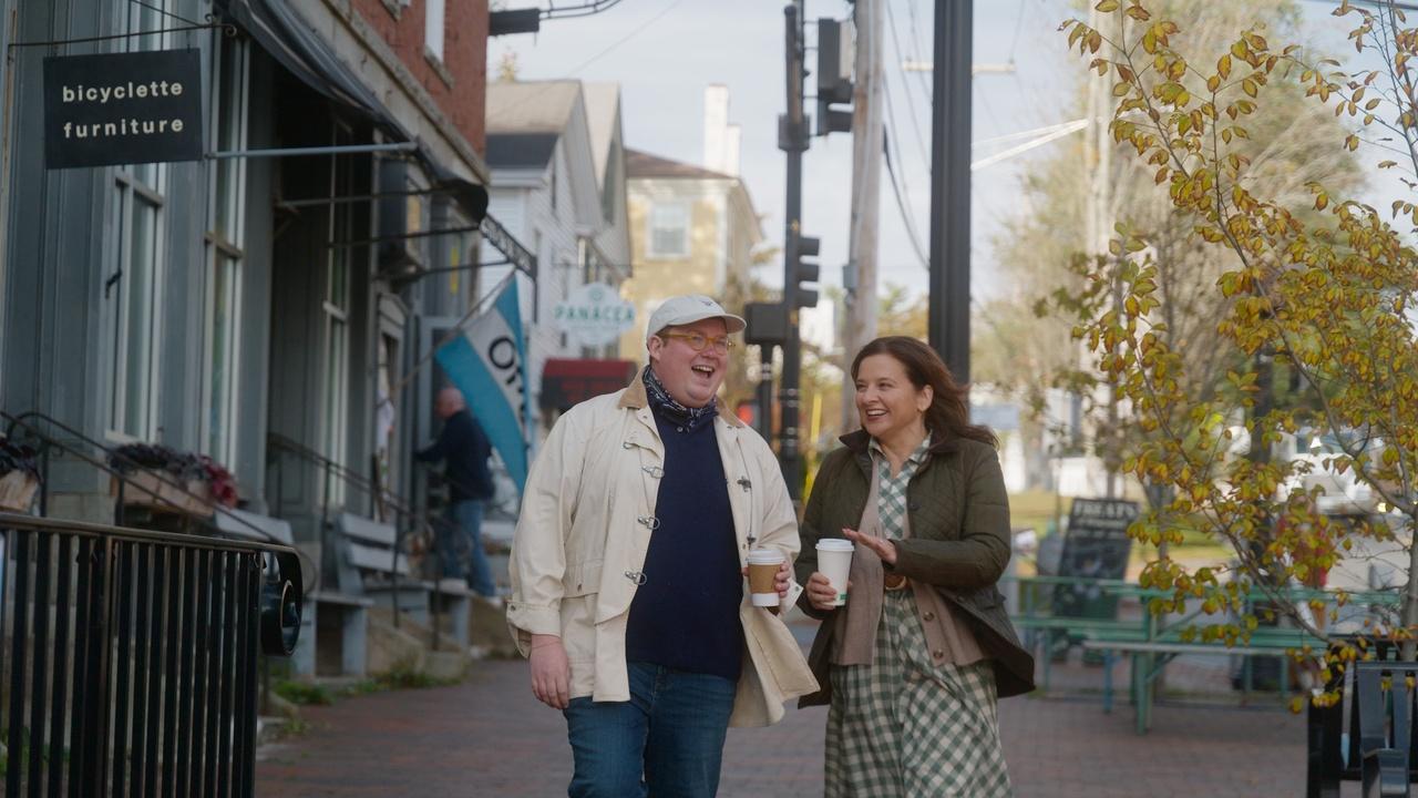Weekends With Yankee Style and Spirit airing Mon, Oct 5 9:30 am