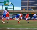 Phoenix Ultimate Frisbee Team Soars in South Philly