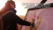 October Shadows: An Explorations of Trauma and Healing After October 7