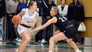 2025 Girls A Basketball | Hamlin vs. Dakota Valley