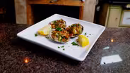 Clam Stuffies from Scratch