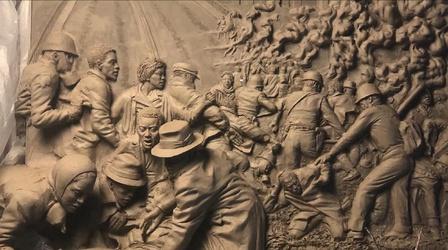 Video thumbnail: Alabama Public Television Presents Alabama: In The Making - Bloody Sunday Preview