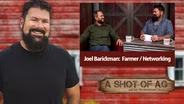 S02 E19: Joel Barickman | Farmer / Networking