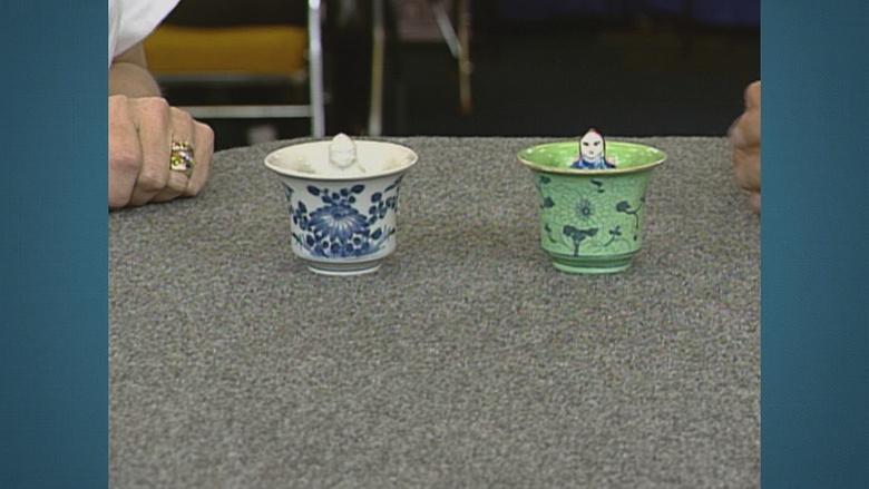 Antiques Roadshow Image