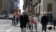 CENSUS OUTREACH EFFORT