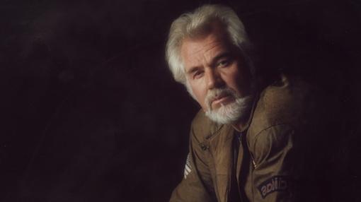 Kenny Rogers Live in Concert : Kenny Rogers Live in Concert