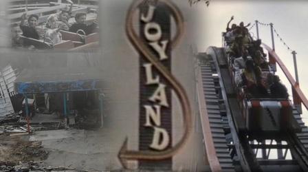 Video thumbnail: Documentaries Joyland: Reliving The Memories